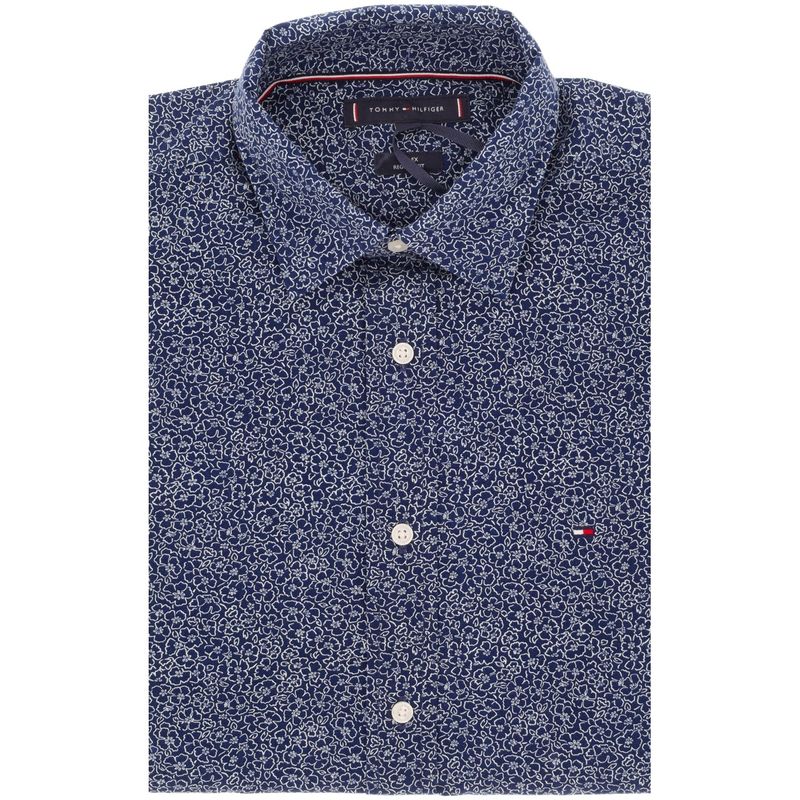 UOMO-TOMMY-HILFIGER-CASUAL-1547453