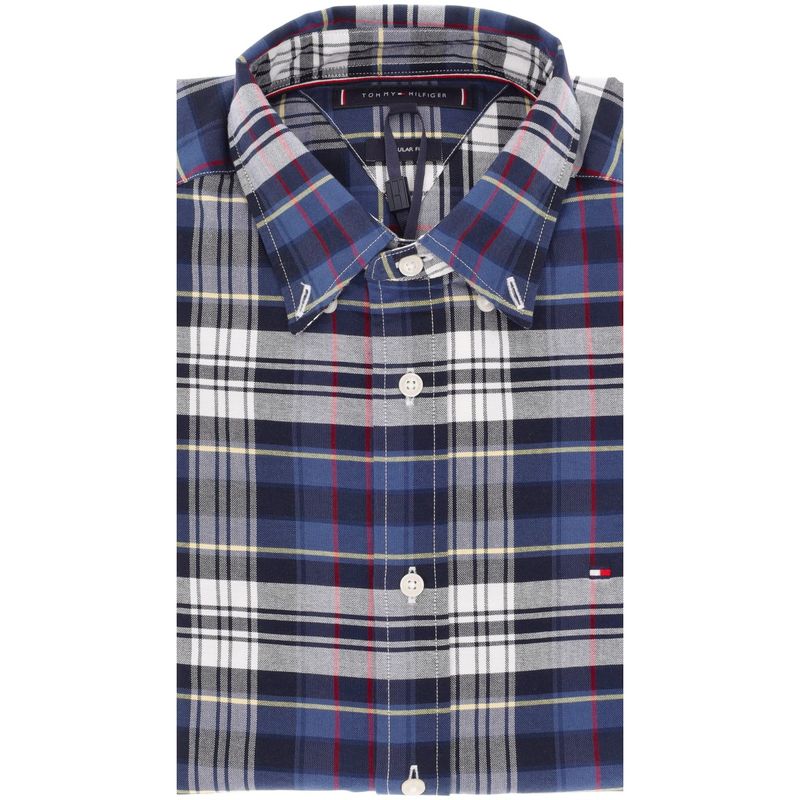 UOMO-TOMMY-HILFIGER-CASUAL-1547463