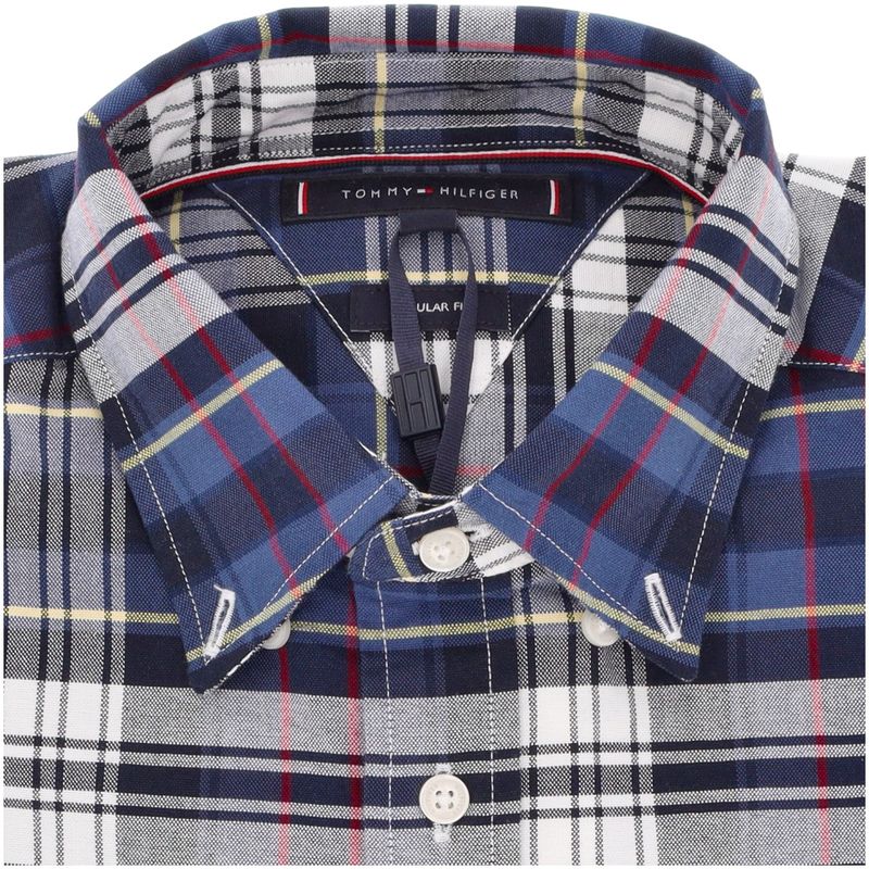UOMO-TOMMY-HILFIGER-CASUAL-1547463