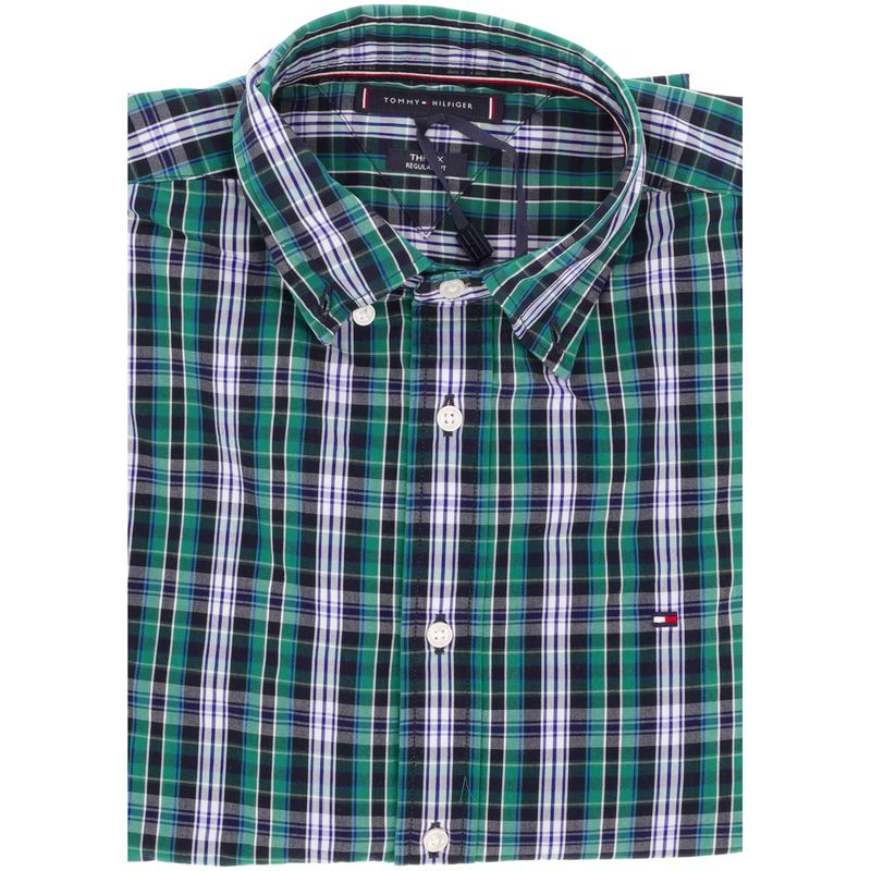 UOMO-TOMMY-HILFIGER-CASUAL-1547443