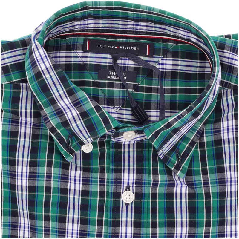 UOMO-TOMMY-HILFIGER-CASUAL-1547443