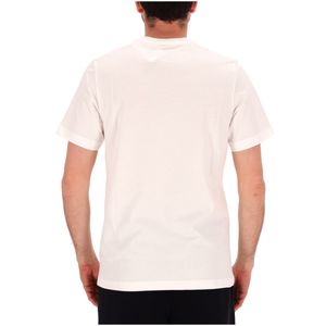 T-shirt Sportswear Club con logo
