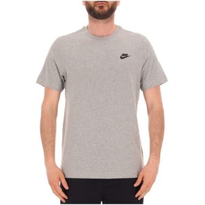 T-shirt Sportswear Club con logo