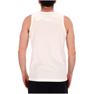 Canottiera in cotone Sportswear Club