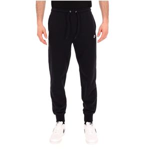 Jogger French Terry in cotone