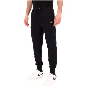 Jogger French Terry in cotone