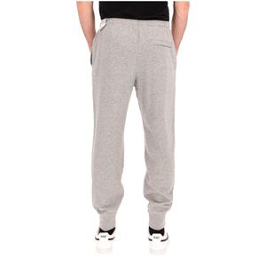Jogger French Terry in cotone