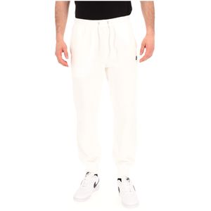 Jogger French Terry in cotone