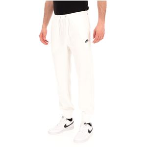 Jogger French Terry in cotone