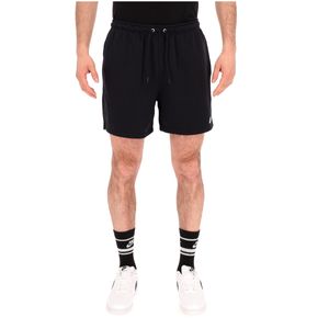 Pantaloncini French Terry Flow