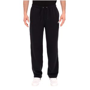 French Terry Tracksuit Pants