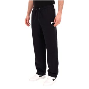 French Terry Tracksuit Pants
