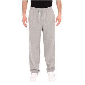 Pantaloni tuta in French Terry