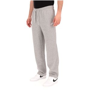 Pantaloni tuta in French Terry