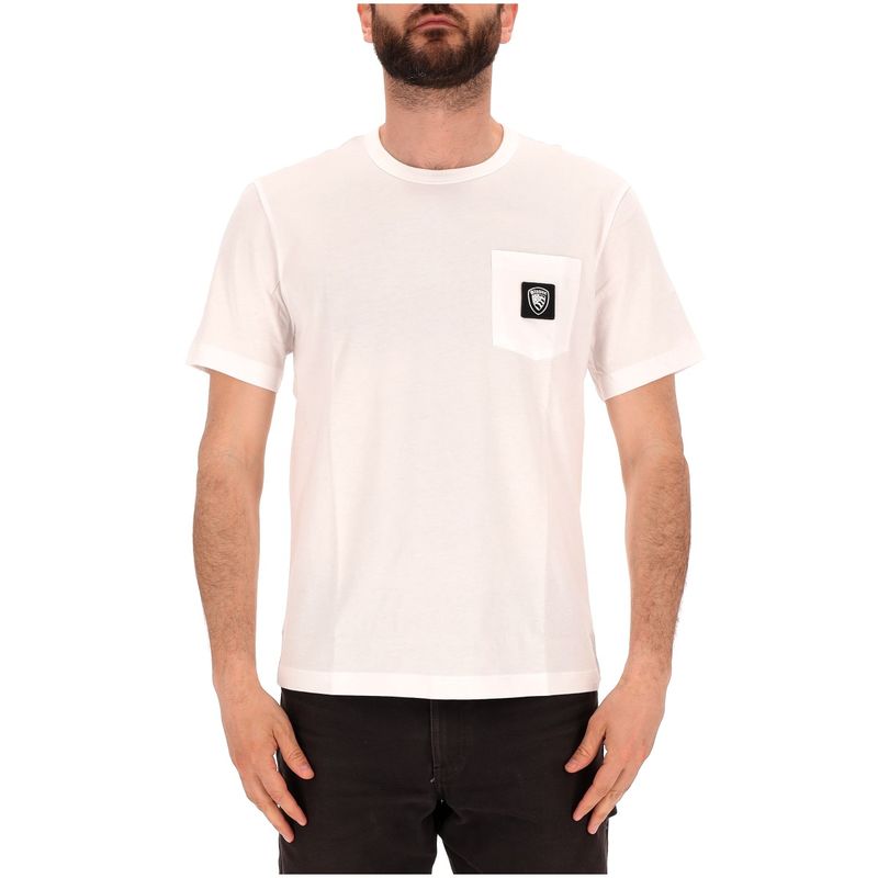 UOMO-BLAUER-T-SHIRT-1553723