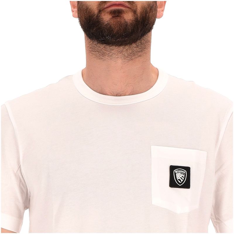 UOMO-BLAUER-T-SHIRT-1553723