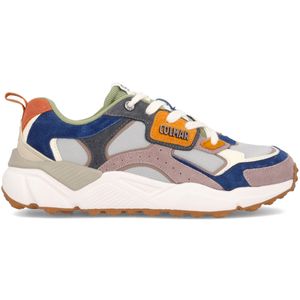 Sneakers Garner Choice 241