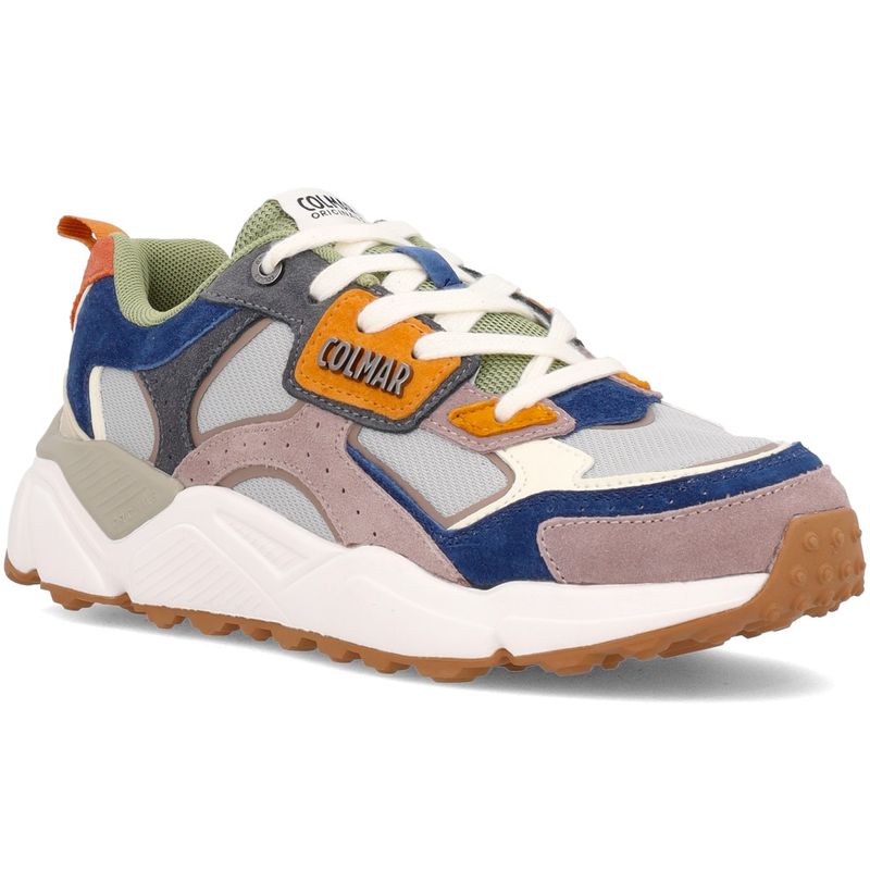 CALZATURE-COLMAR-ORIGINALS-STRINGATE-1554259