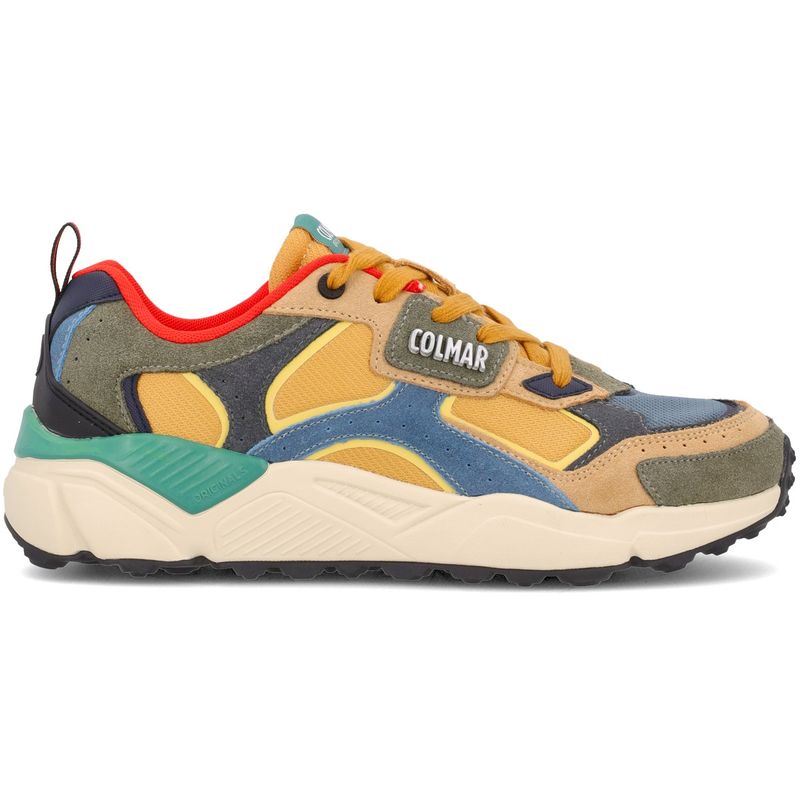 CALZATURE-COLMAR-ORIGINALS-STRINGATE-1554258