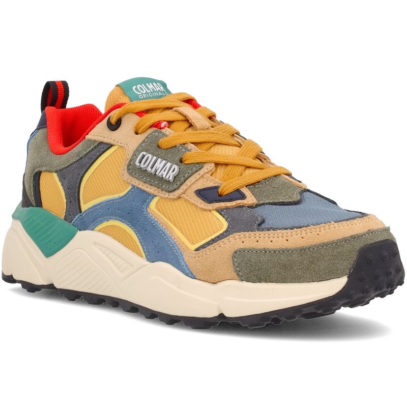 CALZATURE-COLMAR-ORIGINALS-STRINGATE-1554258