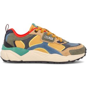 Sneakers Garner Zoom 082