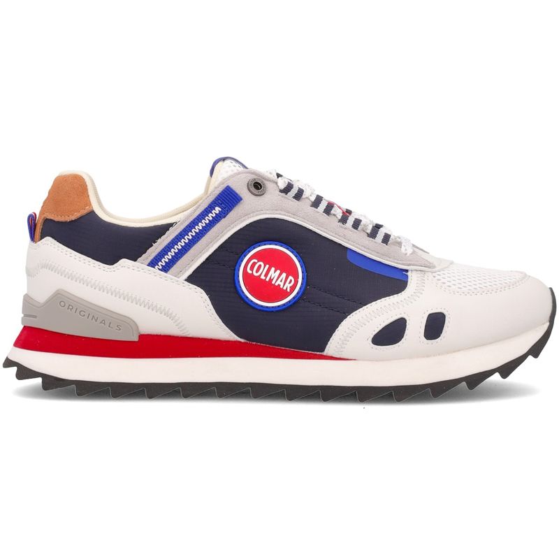 CALZATURE-COLMAR-ORIGINALS-STRINGATE-1554260