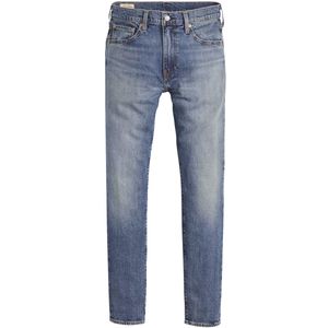 Jeans 512 Slim Taper scolorito