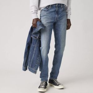 Jeans 512 Slim Taper scolorito