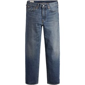 Jeans 568 Loose Straight in denim