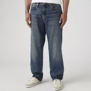 Jeans 568 Loose Straight in denim
