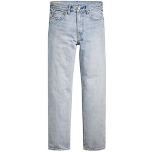 Jeans 568 Loose Straight a 5 tasche