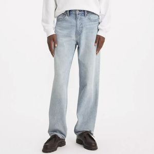 Jeans 568 Loose Straight a 5 tasche