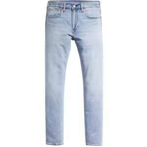 Jeans 502 affusolati blu