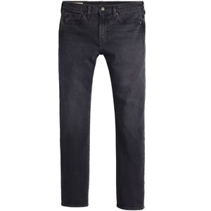 Jeans 502 affusolati in cotone