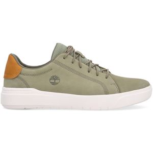 Sneakers Seneca Bay Deep Green
