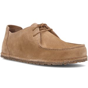 Utti Lace Narrow Fit Moccasin
