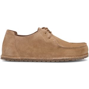 Utti Lace Narrow Fit Moccasin