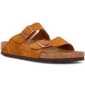 Ciabatta Arizona BS Mink Narrow Fit