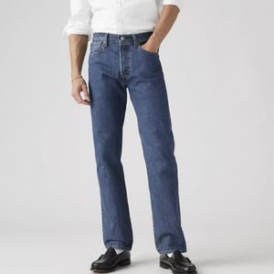 Jeans 501 Original regular fit