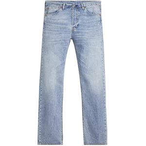 Jeans 501 Original Lightweight chiaro