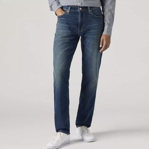 Jeans 511 Slim scuro