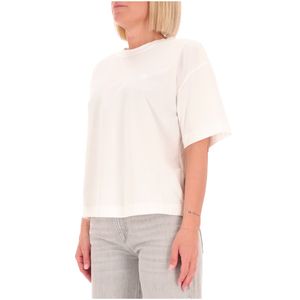 Nereide T-shirt with chest detail