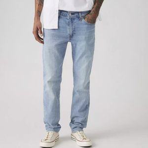 Jeans 511 Slim Lino+Denim chiaro