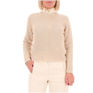 Maglia Faust in tessuto lurex