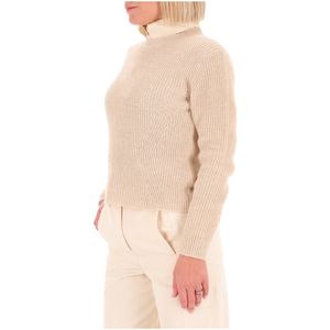 Maglia Faust in tessuto lurex