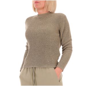 Faust sweater in lurex fabric