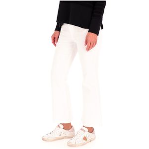 Jeans Kerry in cotone