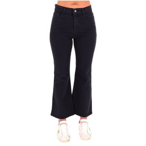 Jeans Kerry in cotone