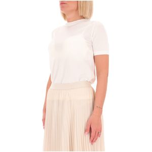 T-Shirt in misto viscosa Lawia2