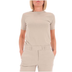 T-Shirt in misto viscosa Lawia2